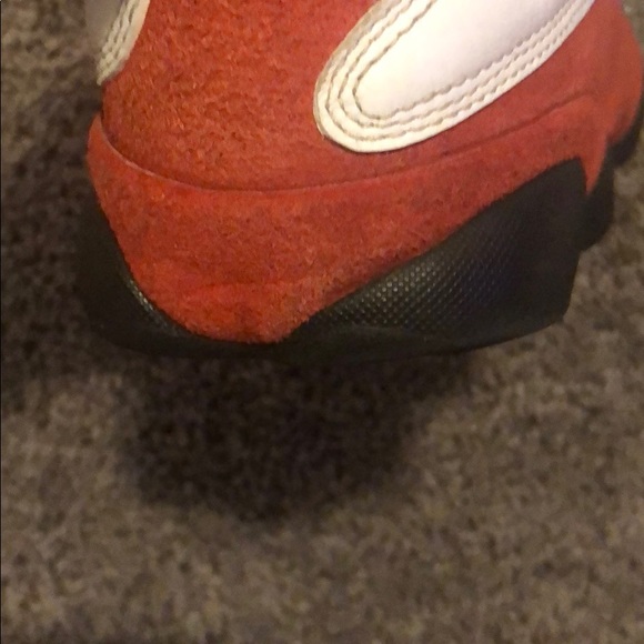 2010 Cherry 13s - Picture 7 of 10